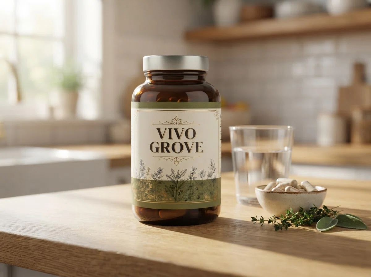 Vivo Grove Vivo Grove